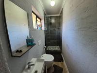 Main Bathroom of property in Gonubie