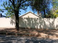 Front View of property in Illiondale
