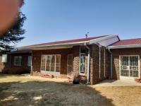  of property in Rensburg