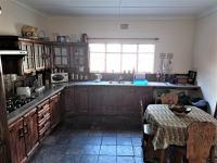  of property in Rensburg