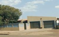 Front View of property in Mabuya Park