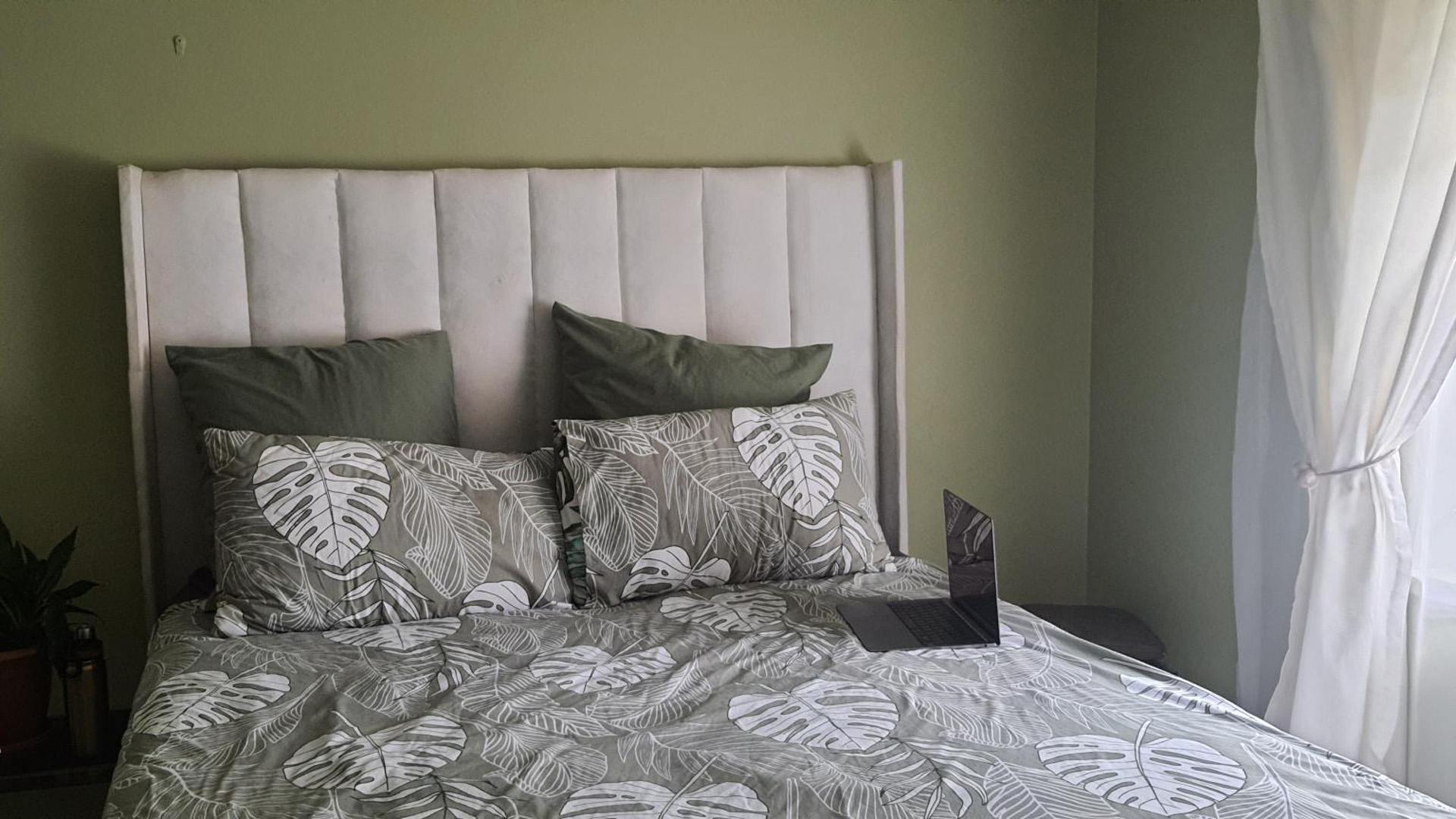 Bed Room 2 of property in Potchefstroom