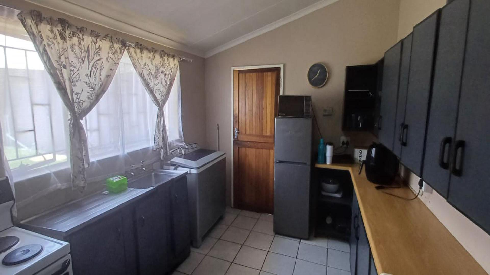 Lounges of property in Potchefstroom
