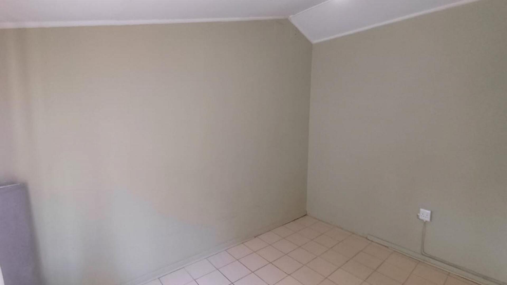 Bed Room 3 of property in Potchefstroom