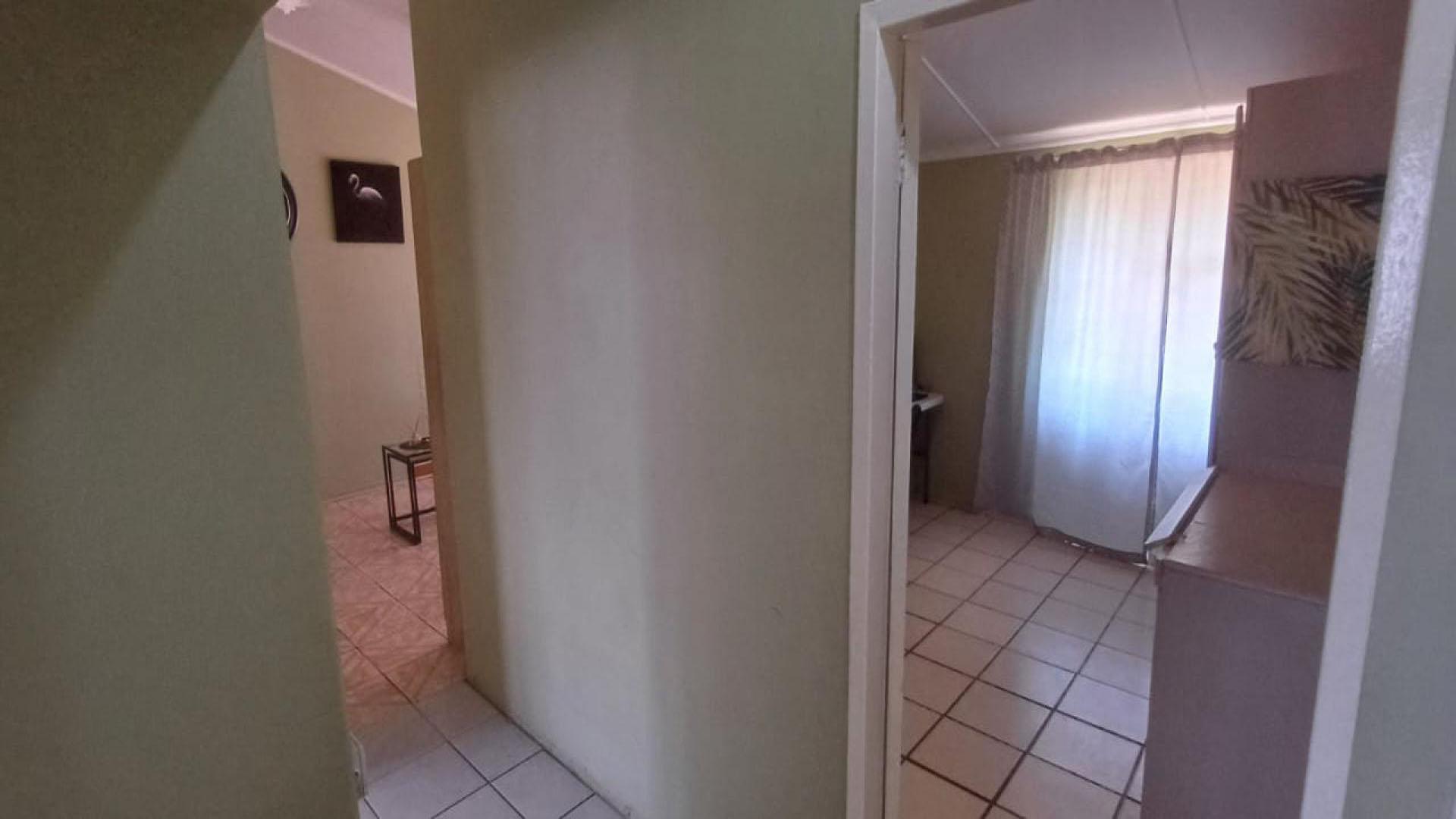 Spaces of property in Potchefstroom