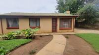 Front View of property in Potchefstroom