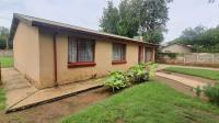 Front View of property in Potchefstroom