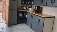 Kitchen of property in Potchefstroom
