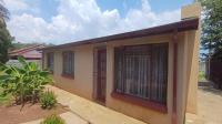 Front View of property in Potchefstroom