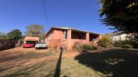 Front View of property in Blackridge