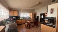 Kitchen of property in Blackridge