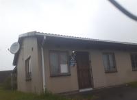 Front View of property in Pinetown 