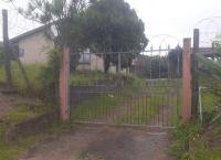Front View of property in Pinetown 