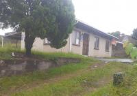 Front View of property in Pinetown 