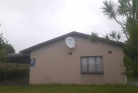 Front View of property in Pinetown 