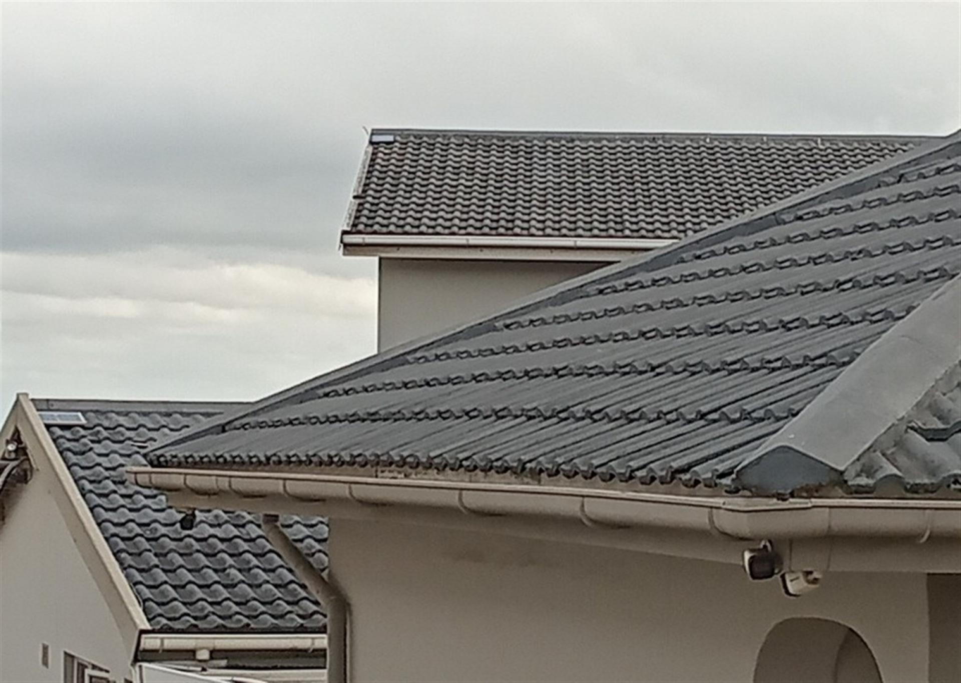 Front View of property in Shallcross 