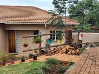 3 Bedroom 2 Bathroom House for Sale for sale in Boschdal