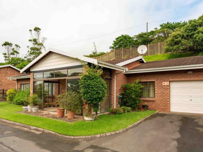 2 Bedroom Simplex for Sale For Sale in Freeland Park - MR663134