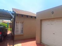 2 Bedroom 2 Bathroom Simplex for Sale for sale in Bergsig - Heidelberg