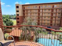 2 Bedroom 2 Bathroom Flat/Apartment for Sale for sale in Die Wilgers