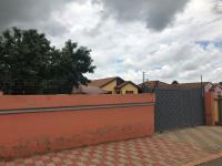  of property in Soshanguve