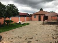  of property in Soshanguve