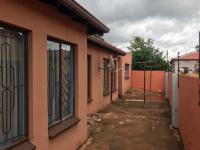  of property in Soshanguve