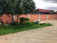  of property in Soshanguve