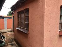  of property in Soshanguve