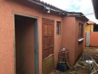  of property in Soshanguve