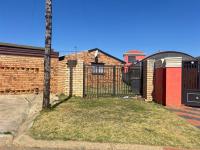 Front View of property in Dobsonville