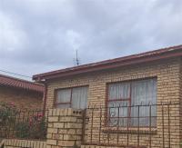 Front View of property in Phuthaditjaba