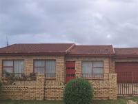 Front View of property in Phuthaditjaba