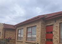 Front View of property in Phuthaditjaba