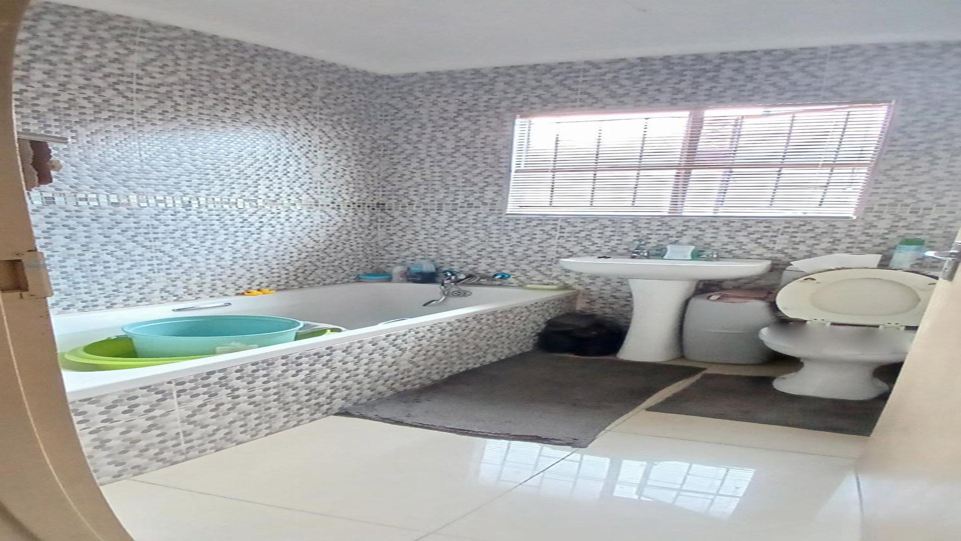  of property in Soshanguve East