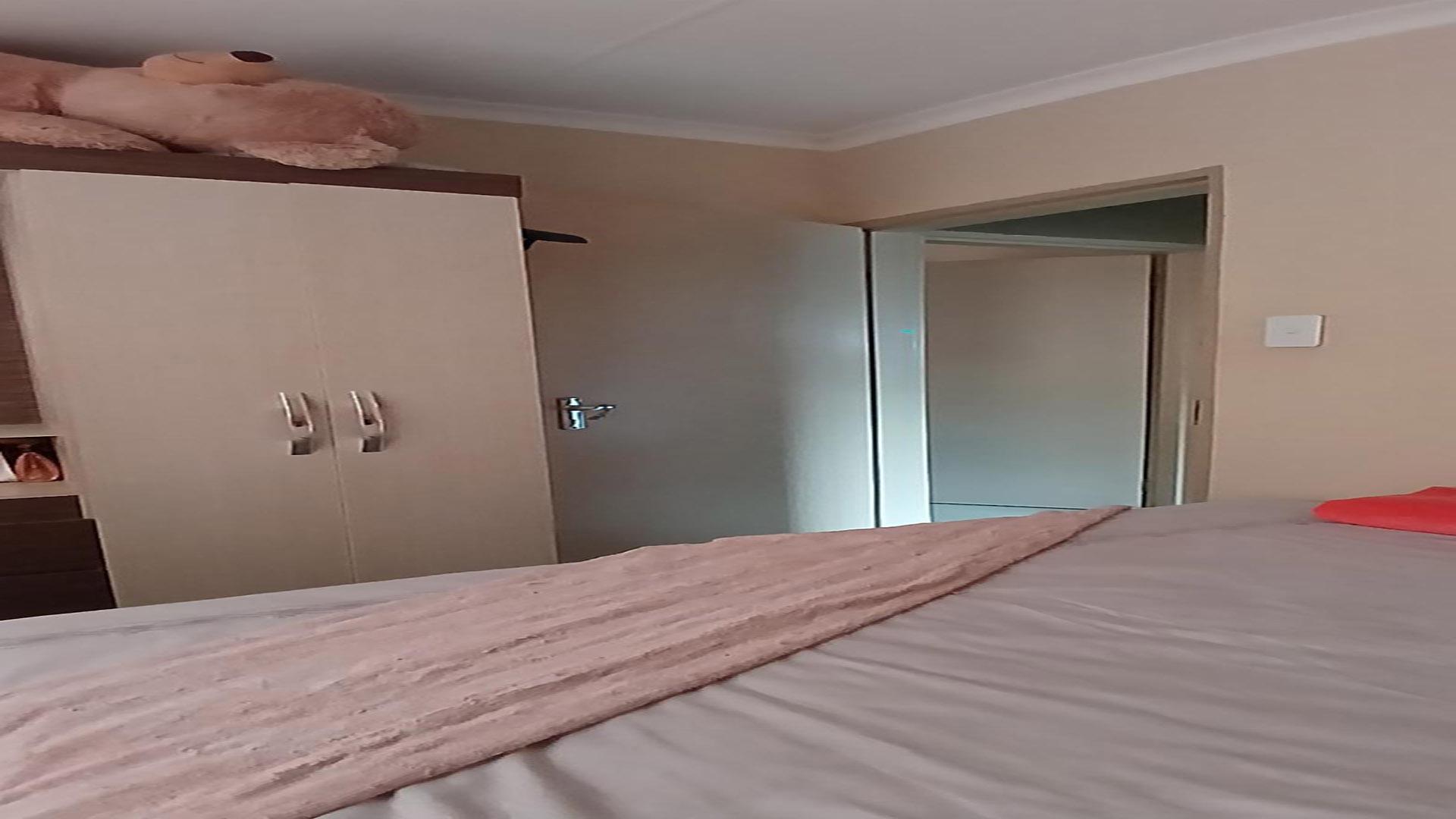  of property in Soshanguve East