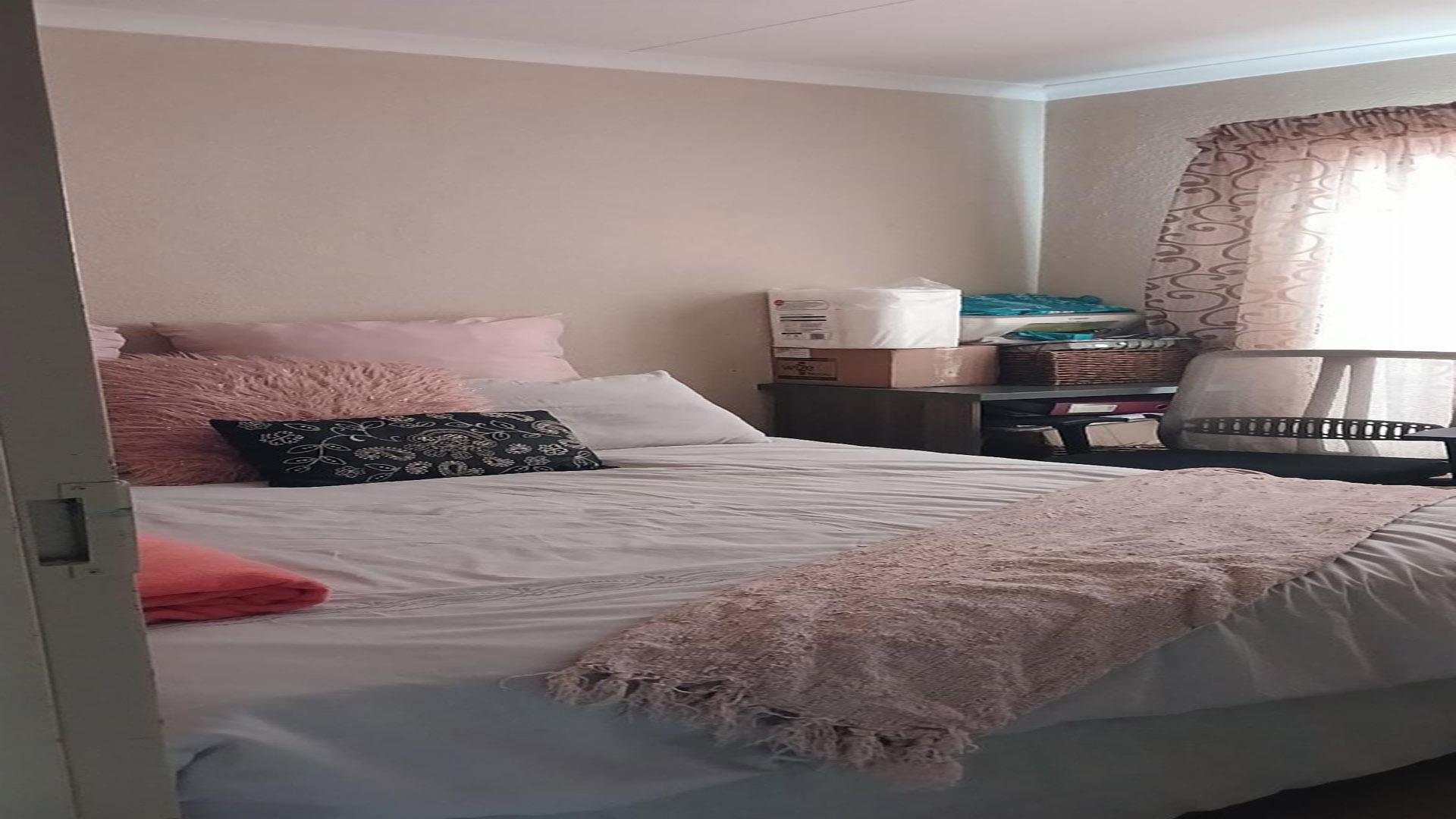  of property in Soshanguve East