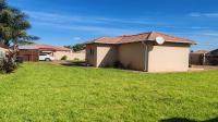Front View of property in Crystal Park