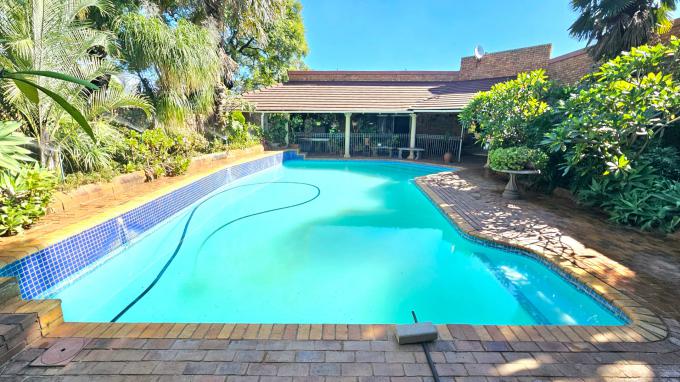 4 Bedroom House for Sale For Sale in Villieria - MR663186