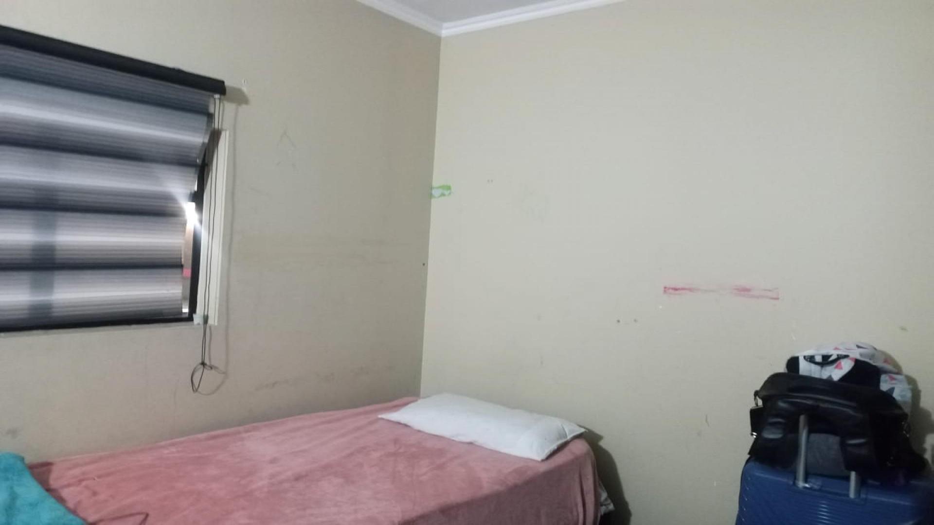 Bed Room 2 of property in Ferreiras Dorp