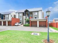 2 Bedroom 1 Bathroom Flat/Apartment for Sale for sale in Centurion Central