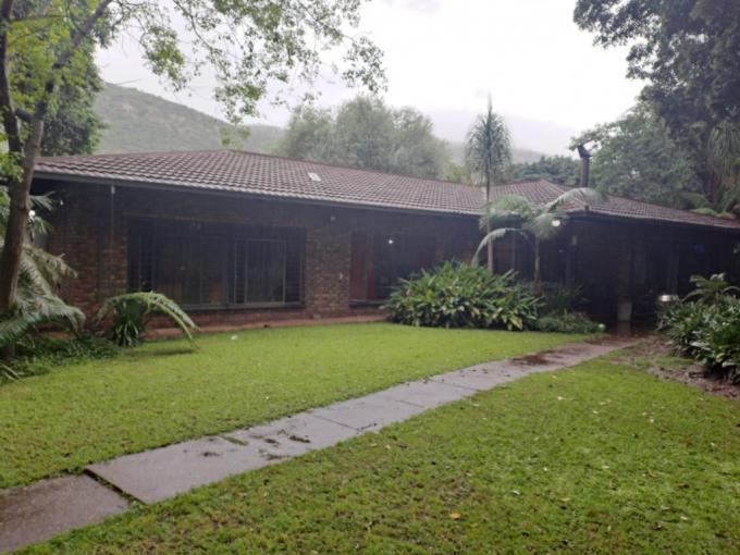 3 Bedroom House for Sale For Sale in Pretoria North - MR663217