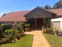 4 Bedroom 4 Bathroom House for Sale for sale in Cashan