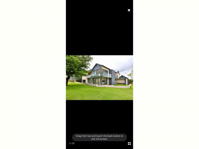6 Bedroom House for Sale For Sale in Copperleaf Golf and Country Estate - MR663240