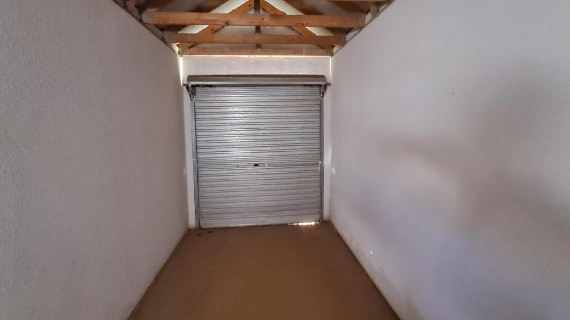 Spaces - 3 square meters of property in Salfin