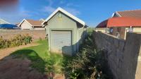 Front View of property in Salfin