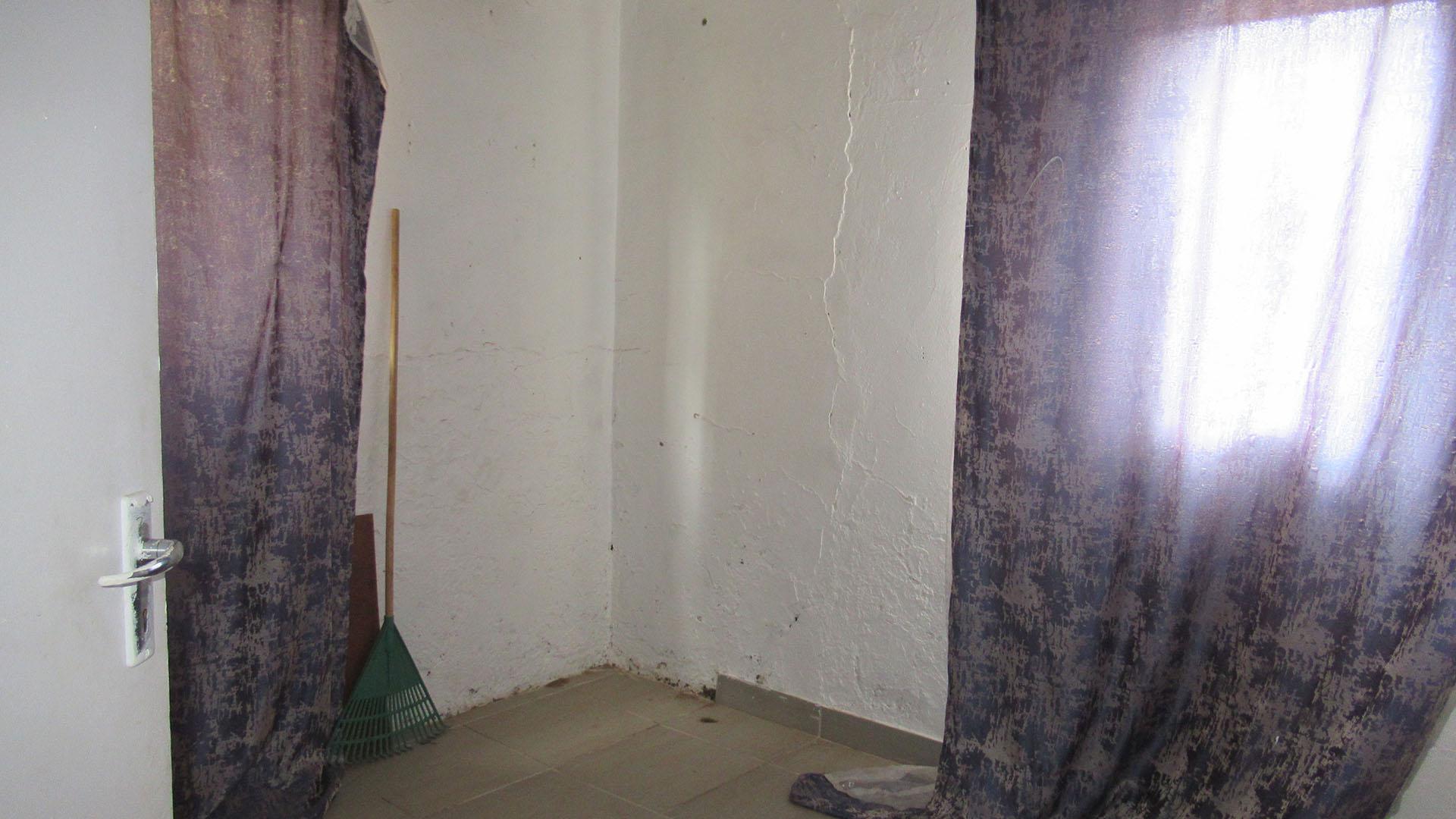 Bed Room 2 of property in Thulani