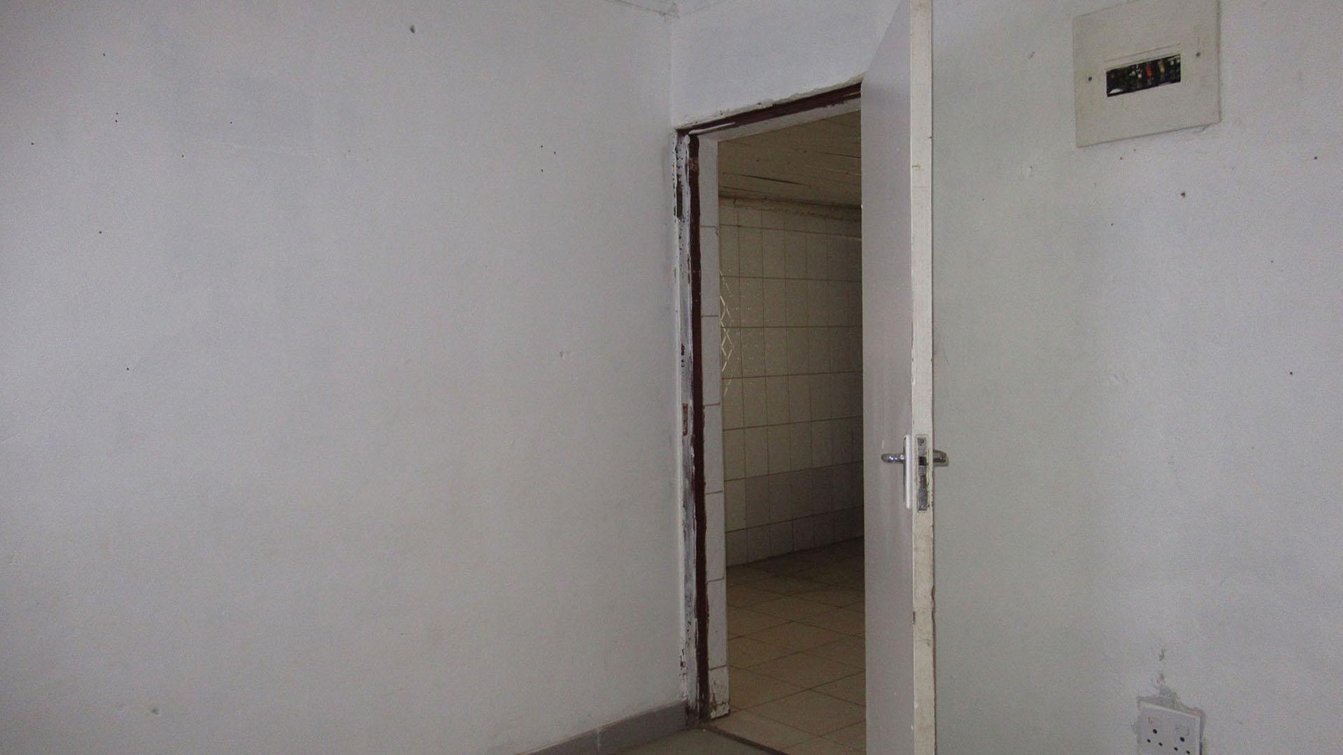 Bed Room 2 of property in Thulani