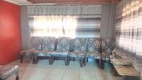 Dining Room - 8 square meters of property in Thulani
