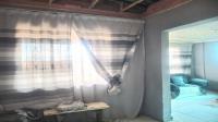 Dining Room - 8 square meters of property in Thulani